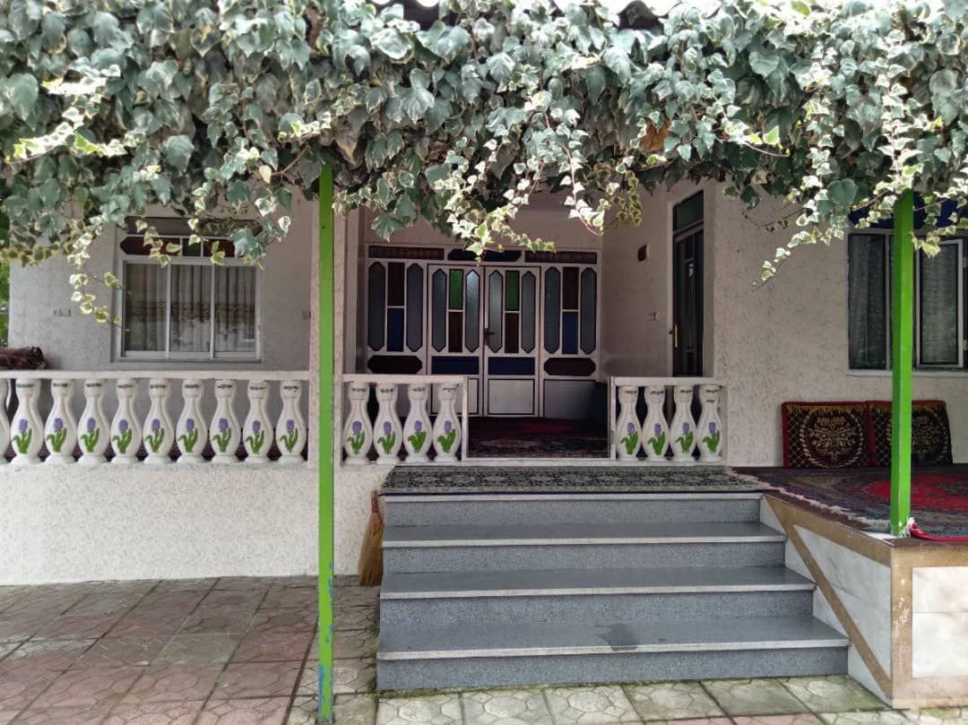 ویلا دوخوابه حیاط دار گیسوم 2