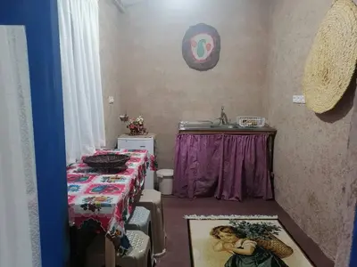 بومگردی مشتی حسن - واحد طلعت 4