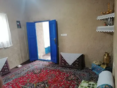 بومگردی مشتی حسن - واحد طلعت 4