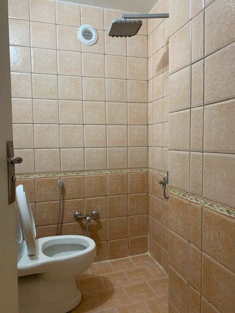 آپارتمان یک خوابه آرامش البرز 3