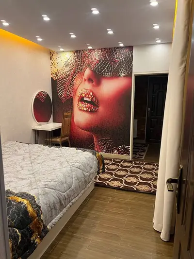 ویلا سه خوابه استخردار آبگرم عرفان 1