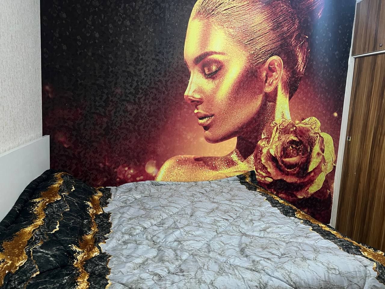 ویلا سه خوابه استخردار آبگرم عرفان 1