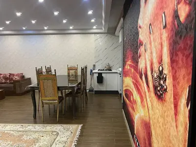 ویلا سه خوابه استخردار آبگرم عرفان 1