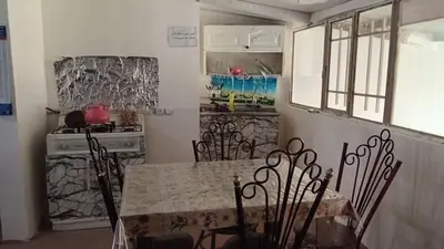 سوئیت دوخوابه کوهستانی گل یاس