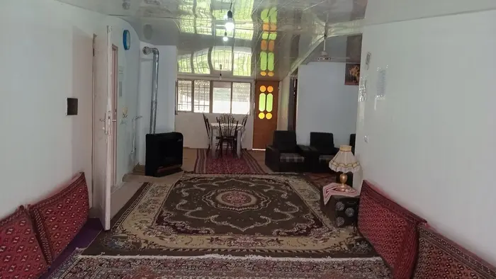 سوئیت دوخوابه کوهستانی گل یاس