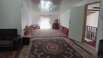 سوئیت دوخوابه کوهستانی گل یاس