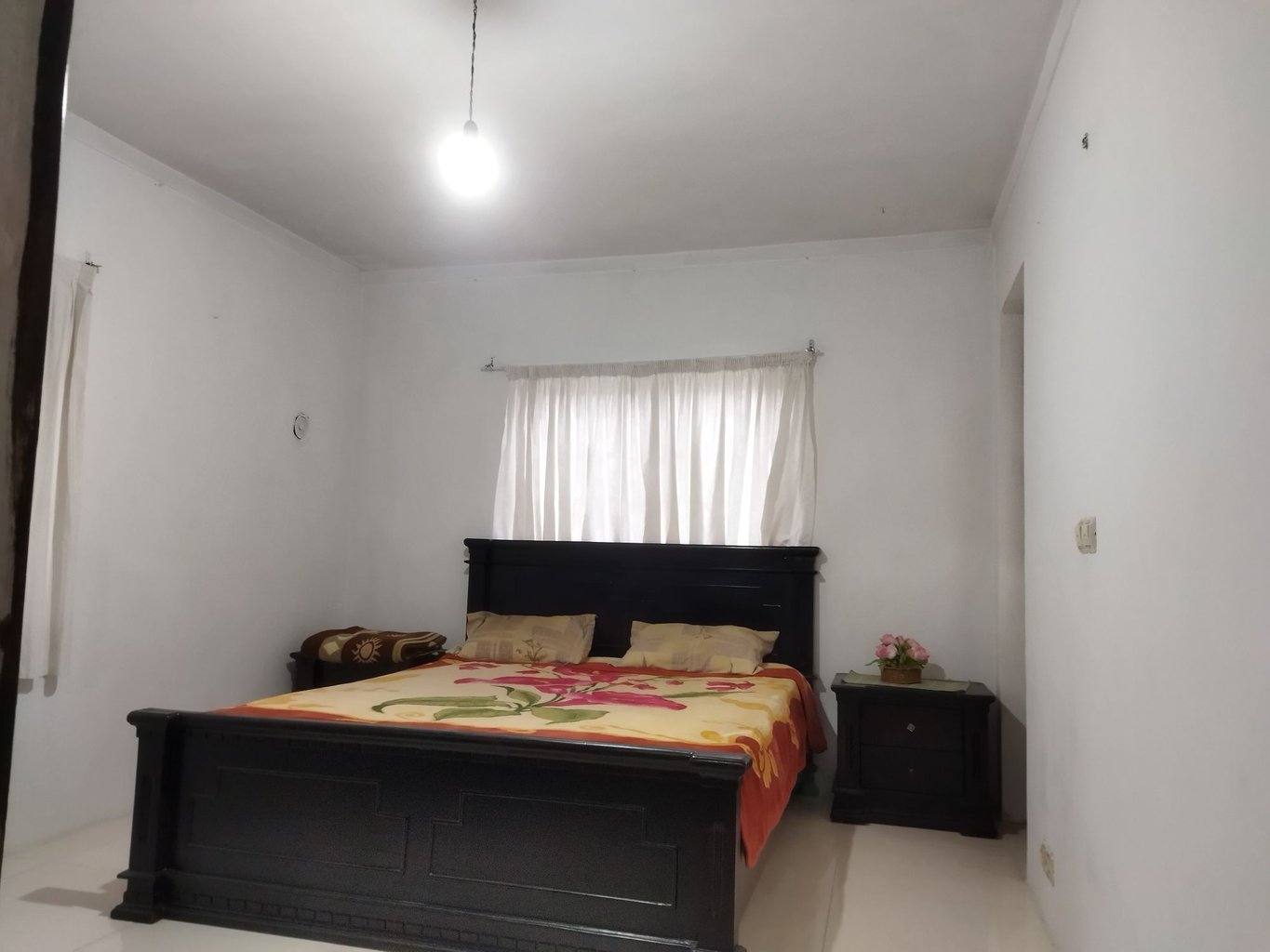 دوخوابه خورشید چالوس