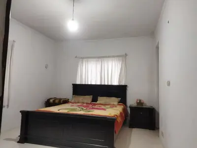 ویلا دوخوابه خورشید چالوس