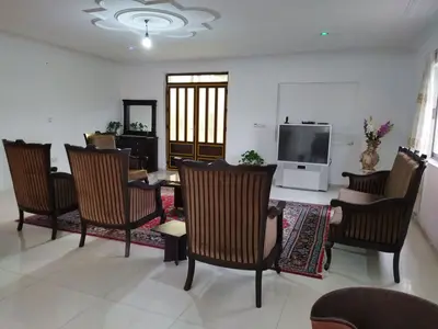 ویلا دوخوابه خورشید چالوس