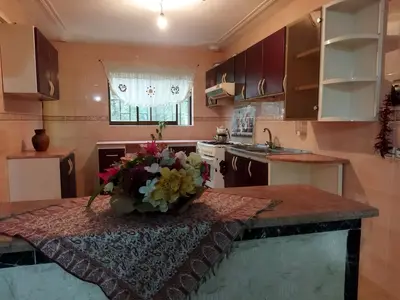 ویلا دوخوابه خورشید چالوس