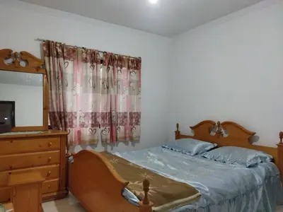 ویلا دوخوابه خورشید چالوس