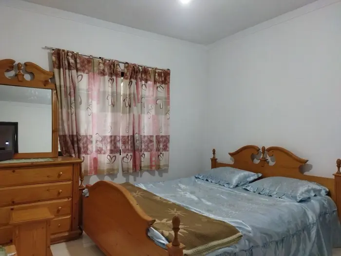 ویلا دوخوابه خورشید چالوس - خواب دو