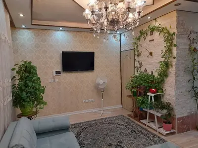 آپارتمان یک خوابه مهراد واحد ۲