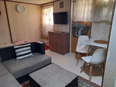 سوئیت فلت مهراد باغستان