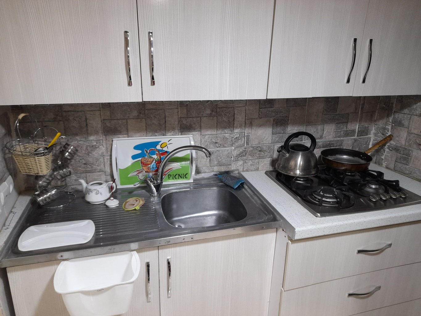 فلت مهراد باغستان