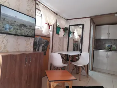 سوئیت فلت مهراد باغستان