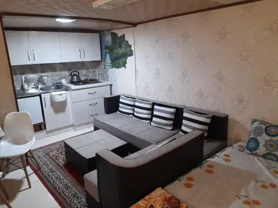 سوئیت فلت مهراد باغستان