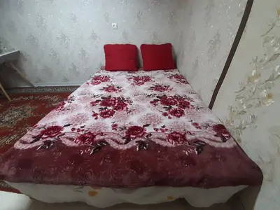 سوئیت فلت مهراد باغستان