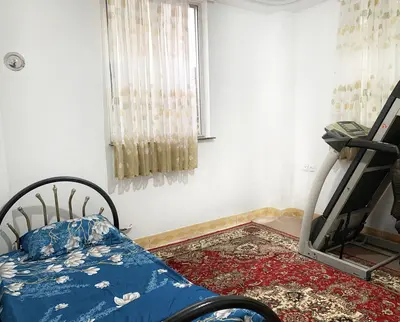 ویلا دوخوابه رجایی