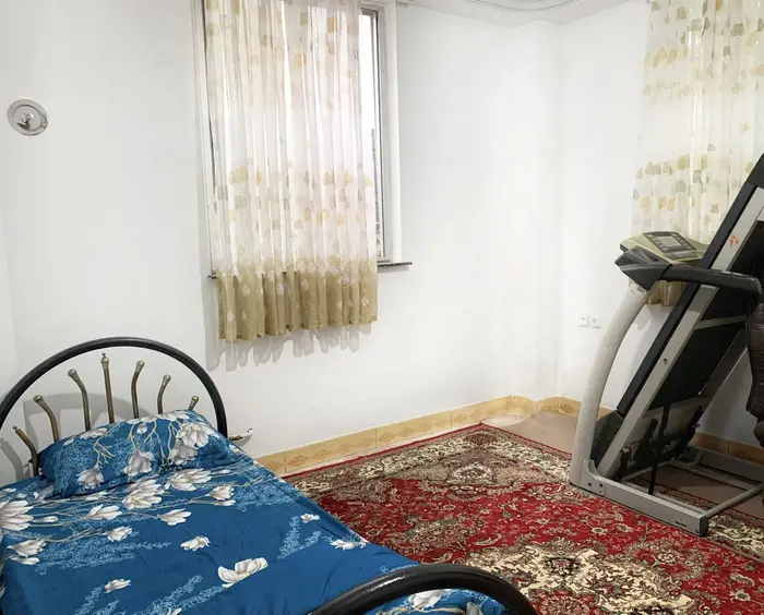 ویلا دوخوابه رجایی