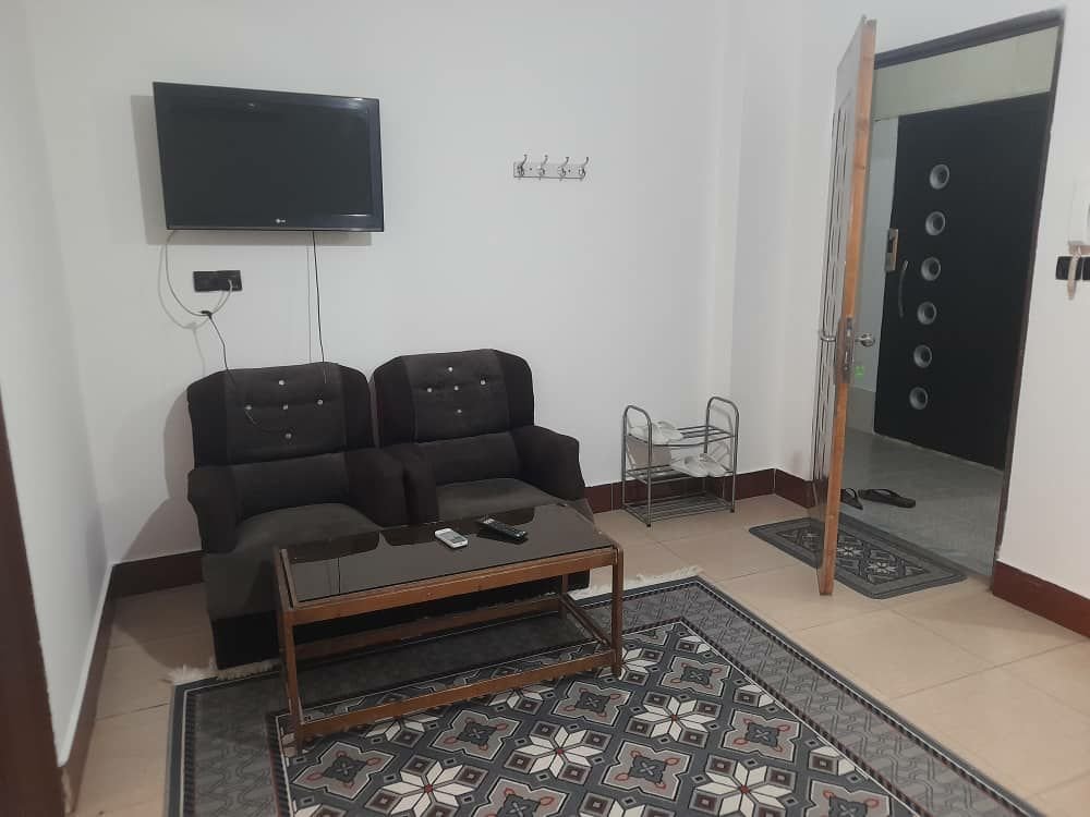 دوخوابه باران واحد ۳