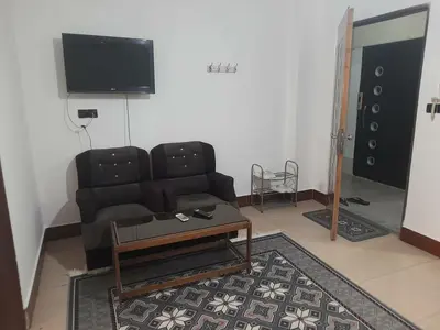 آپارتمان دوخوابه باران واحد ۳