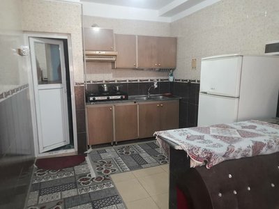 آپارتمان دوخوابه باران واحد ۳