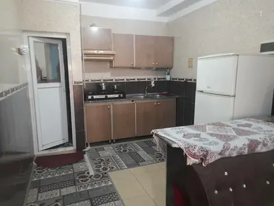 آپارتمان دوخوابه باران واحد ۳