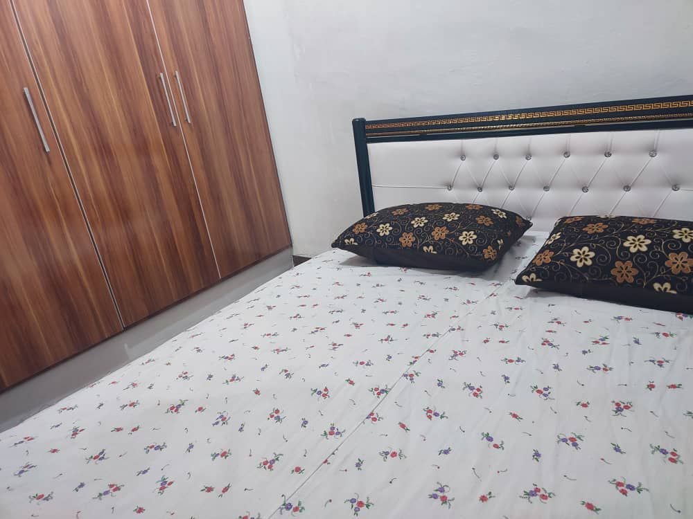 ویلا دوخوابه جنگلی قلعه رودخان 5