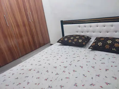 ویلا دوخوابه جنگلی قلعه رودخان 5