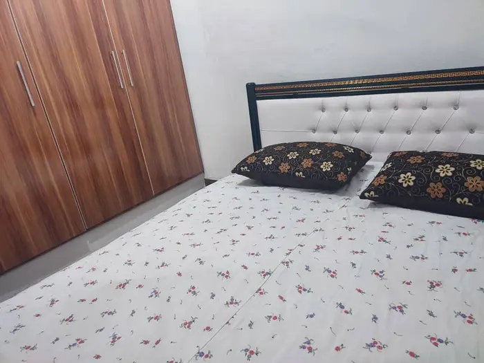 ویلا دوخوابه جنگلی قلعه رودخان 5 - تخت خواب دونفره