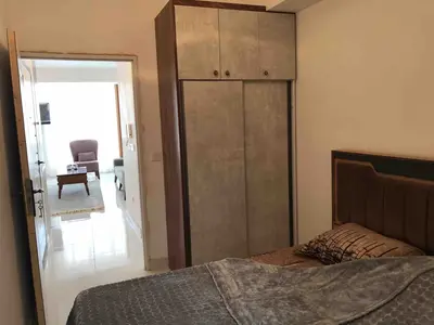 آپارتمان یک خوابه  شهناز شریعتی جنوبی -  واحد 2