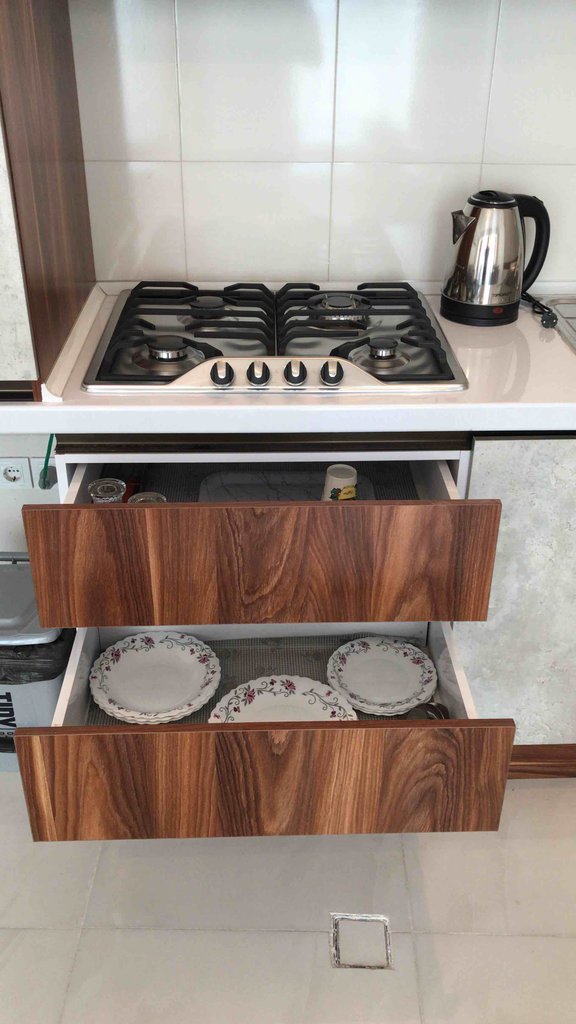 یک خوابه شهناز شریعتی جنوبی - واحد 2