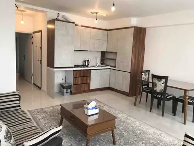 آپارتمان یک خوابه شهناز شریعتی جنوبی - واحد 4