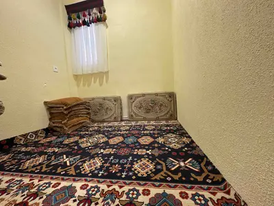 اقامتگاه سنتی ژینگه - واحد 1