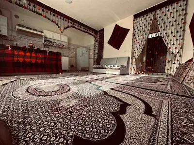 اقامتگاه سنتی ژینگه - واحد 1