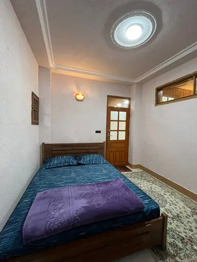 سوئیت دوخوابه رحمانی آبشار 1