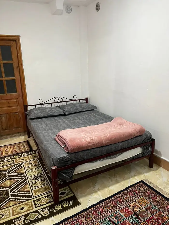 سوئیت یک خوابه رحمانی آبشار 2 - اتاق خواب