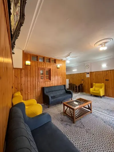 سوئیت دوخوابه رحمانی آبشار 1