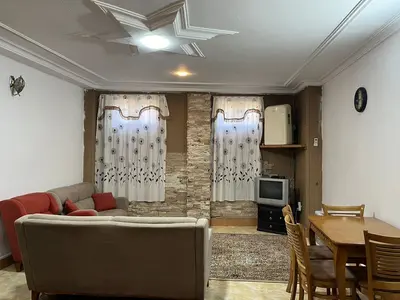 سوئیت یک خوابه رحمانی آبشار 2