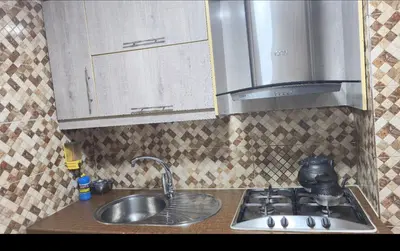 ویلا یک خوابه رحمانی آبشار 3