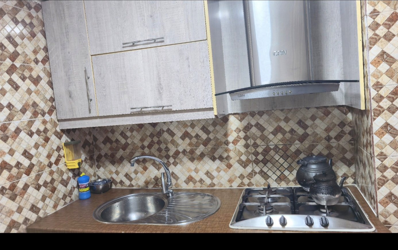 ویلا یک خوابه رحمانی آبشار 3