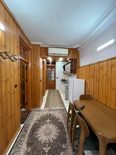 سوئیت دوخوابه رحمانی آبشار 1