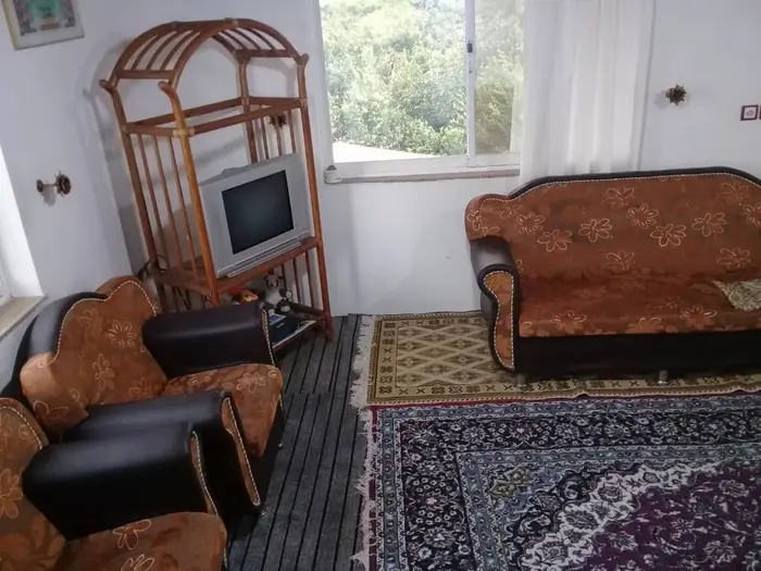 ویلا دوخوابه قلعه مارکوه