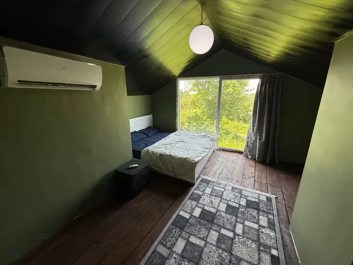 ویلا چهار خوابه استخردار جانکبر