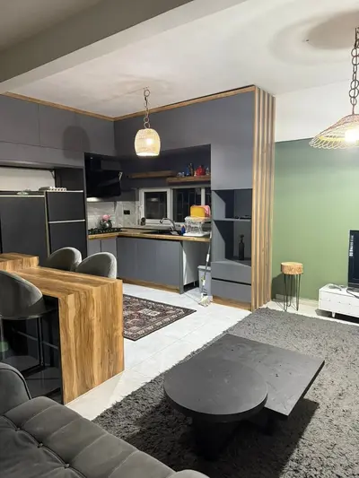 ویلا چهار خوابه استخردار جانکبر