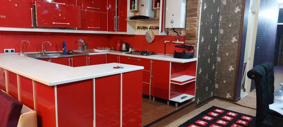 فول امکانات ویلایی