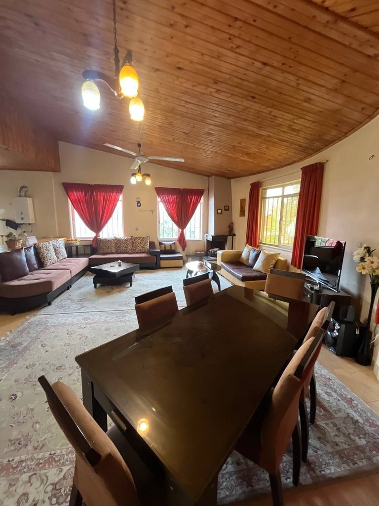 یک خوابه ساحلی مرجان 2