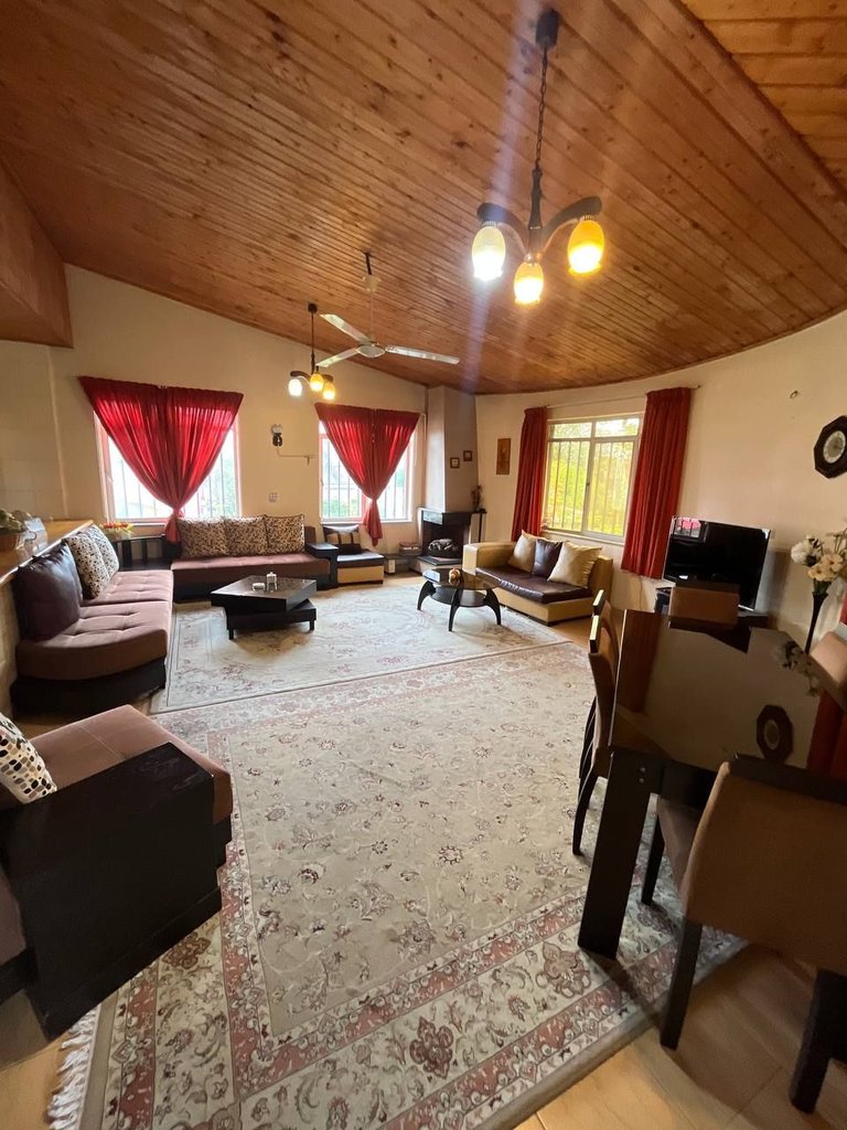 یک خوابه ساحلی مرجان 2