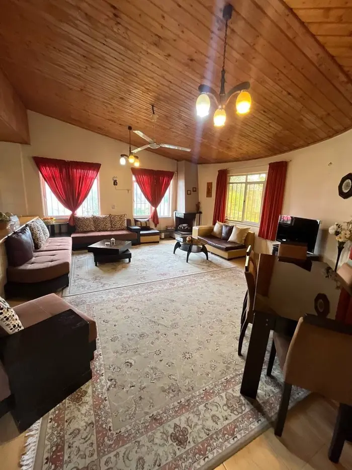 ویلا یک خوابه ساحلی مرجان 2